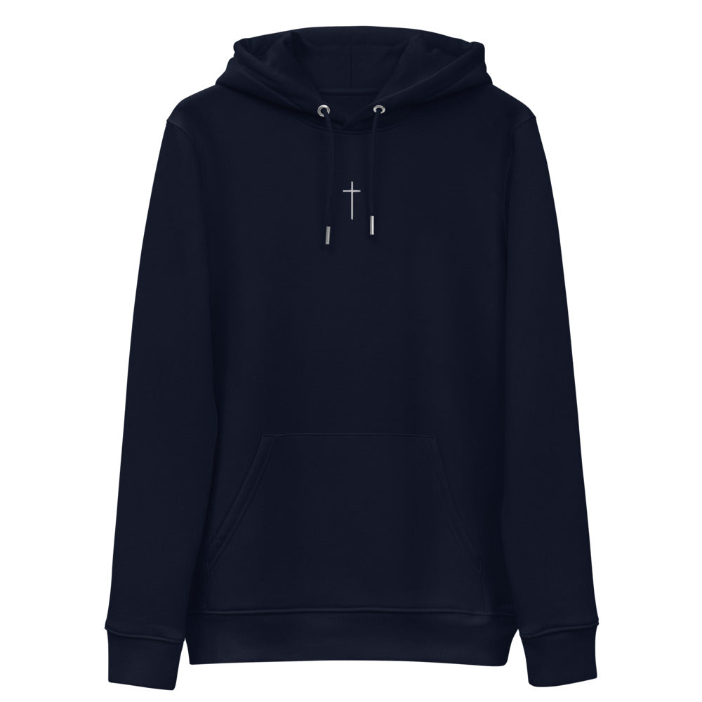 W.W.T.W Hoodie (Embroidered)