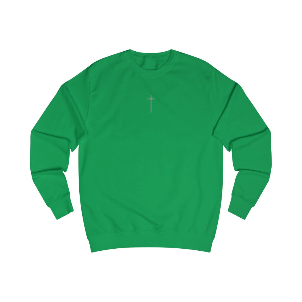 Crewneck (Cross)