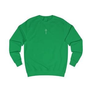 Crewneck (Cross)