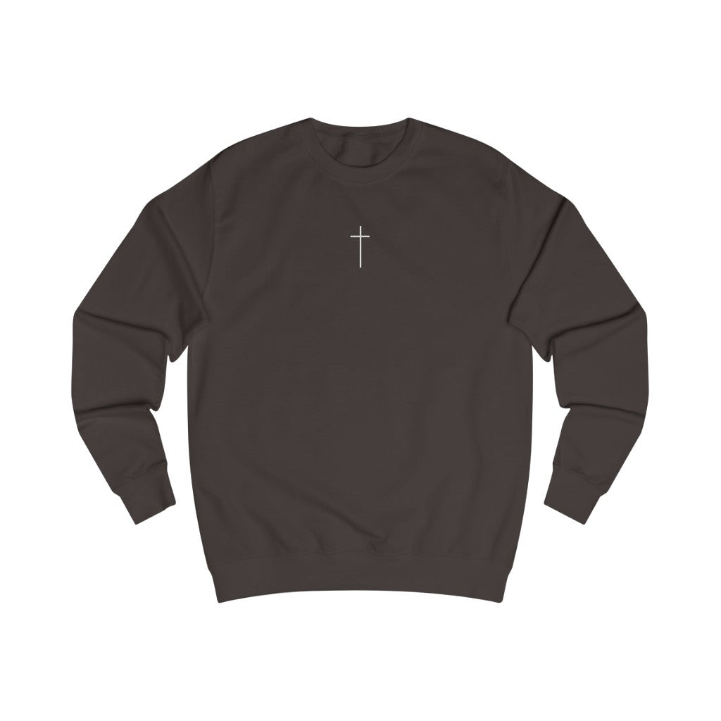 Crewneck (Cross)