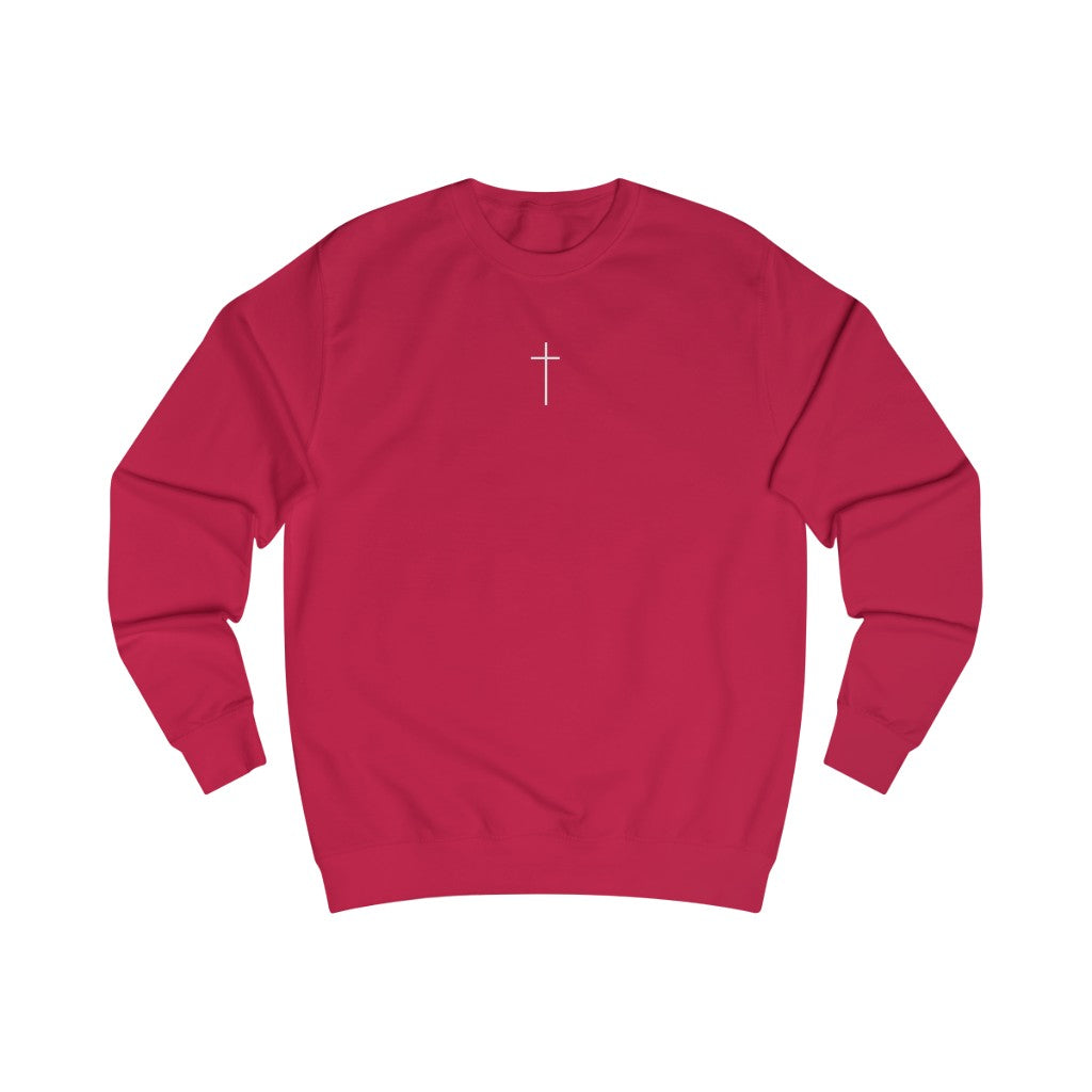 Crewneck (Cross)