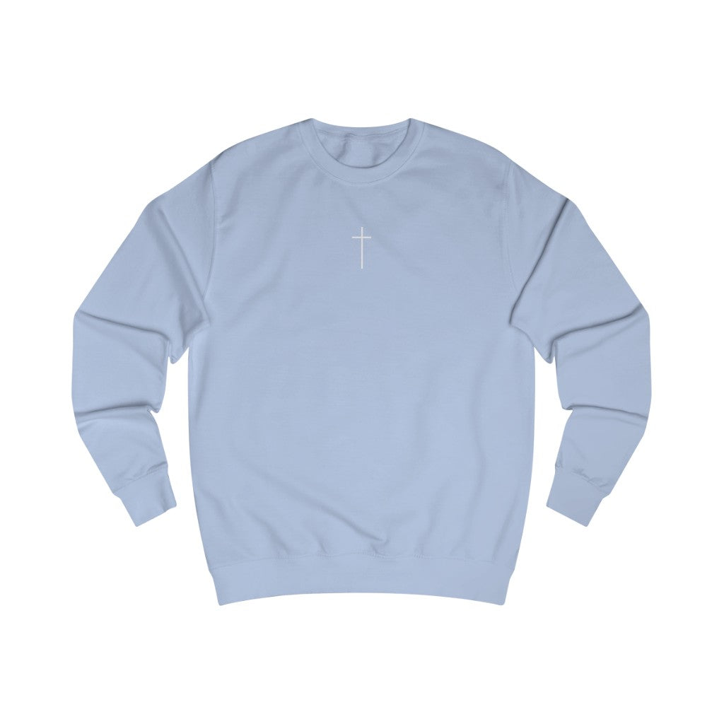 Crewneck (Cross)