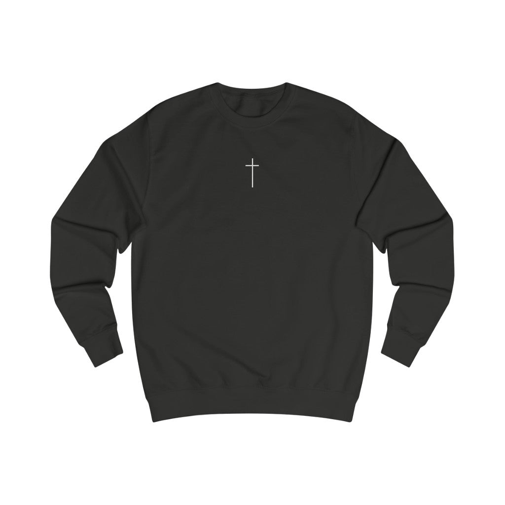 Crewneck (Cross)