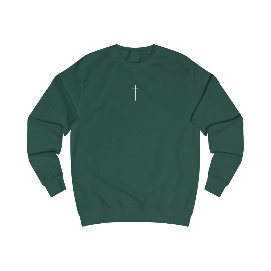 Crewneck (Cross)