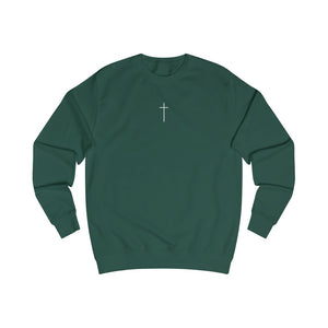 Crewneck (Cross)