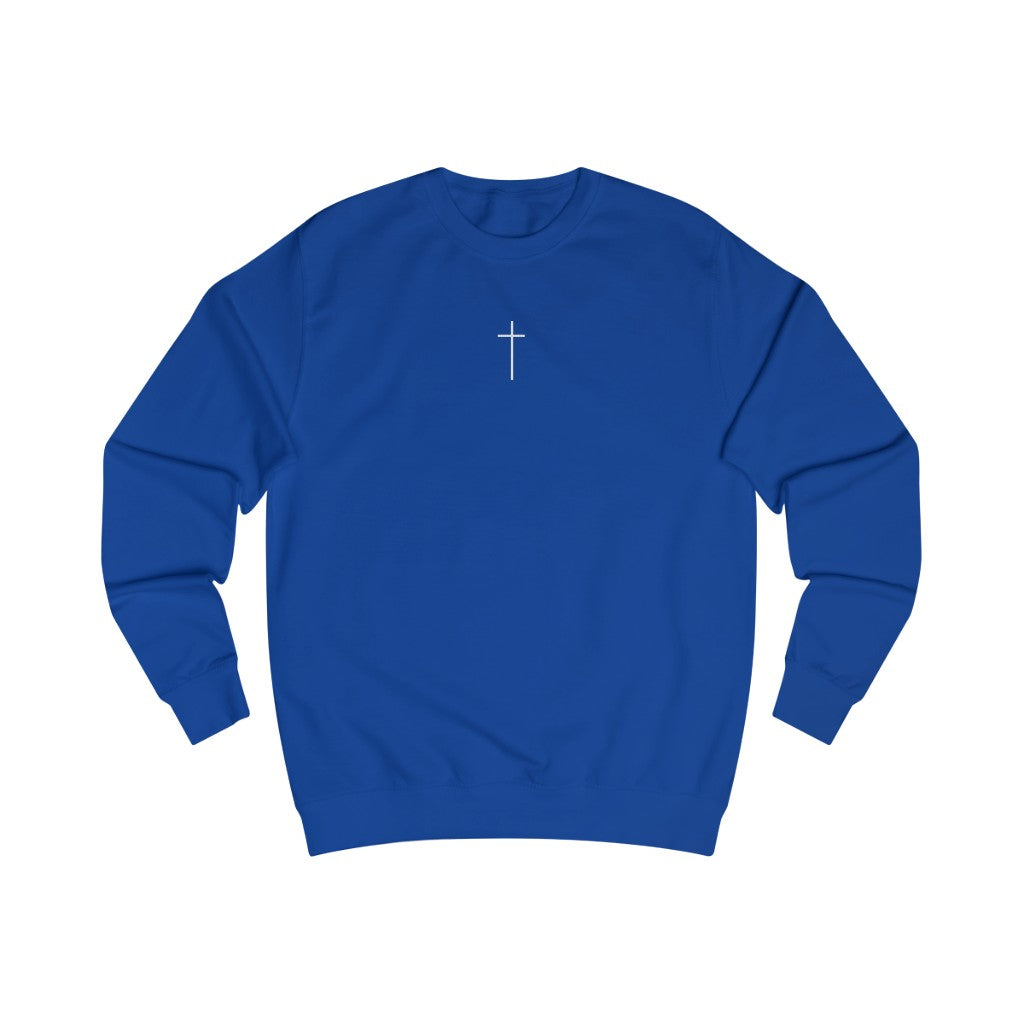 Crewneck (Cross)