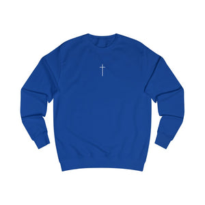 Crewneck (Cross)