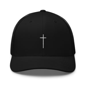 W.W.T.W Trucker (Cross)