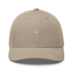 W.W.T.W Trucker (Cross)