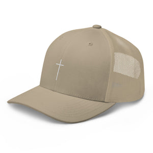 W.W.T.W Trucker (Cross)