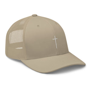 W.W.T.W Trucker (Cross)