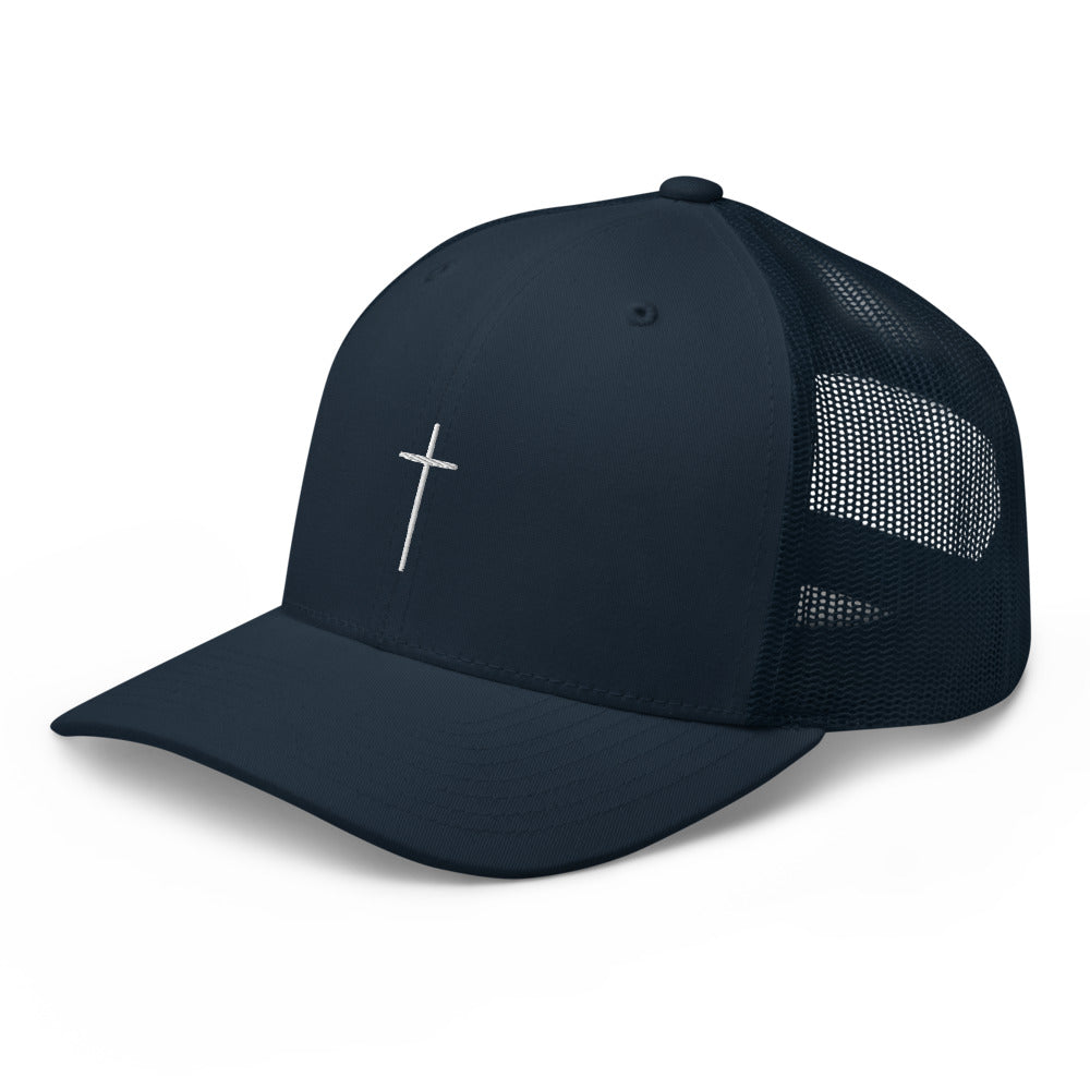 W.W.T.W Trucker (Cross)