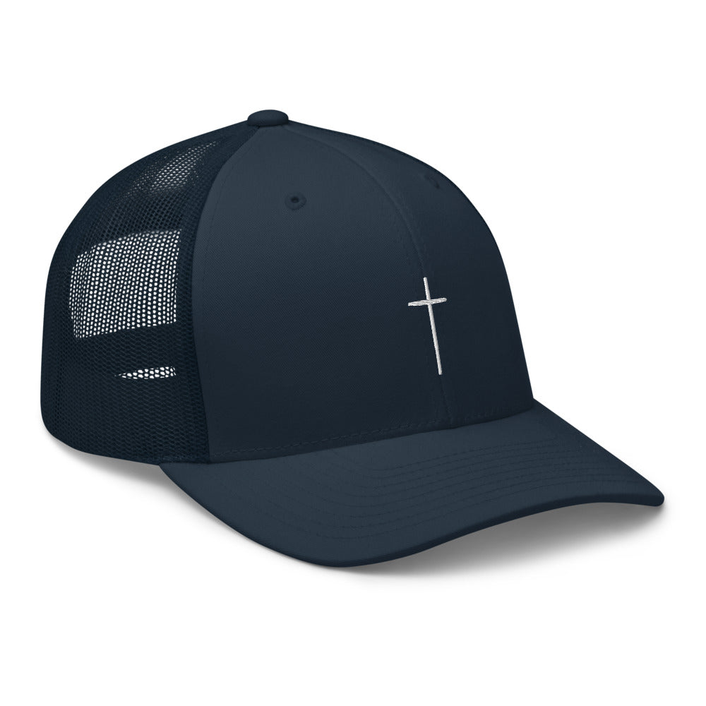 W.W.T.W Trucker (Cross)