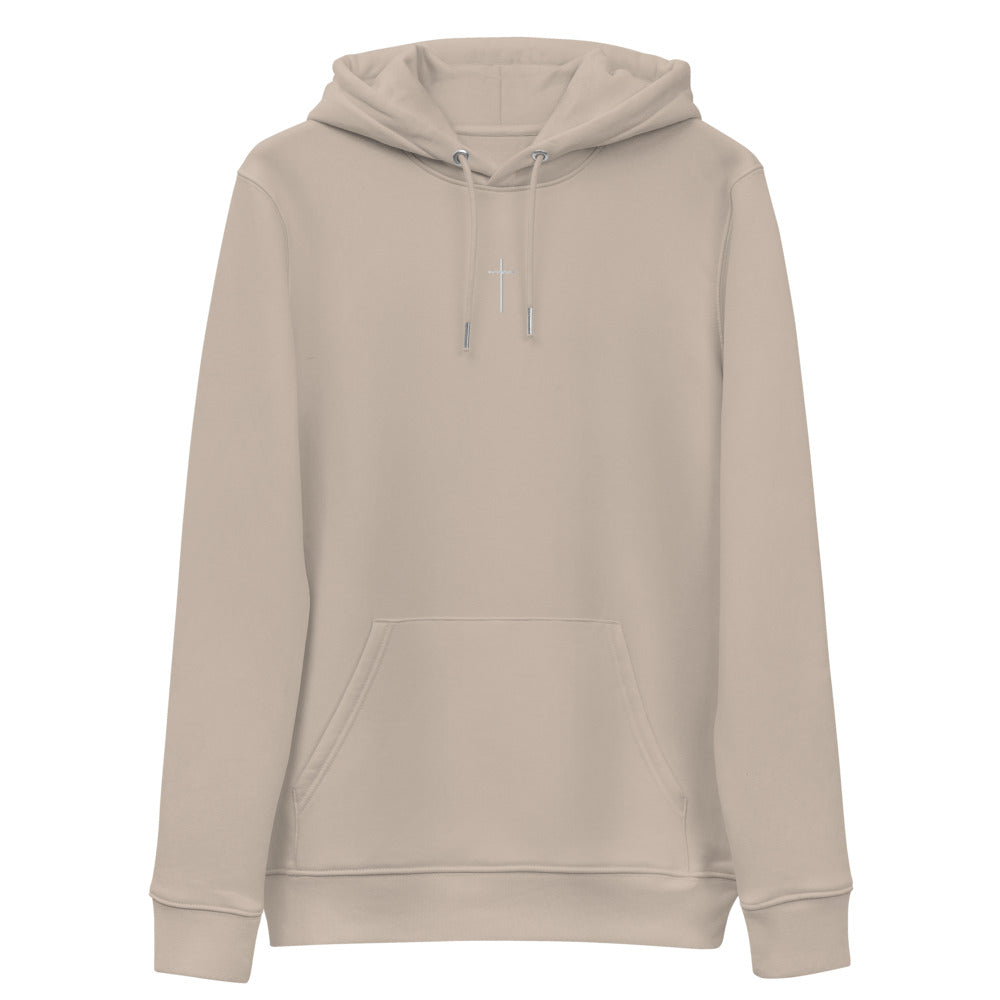 W.W.T.W Hoodie (Embroidered)